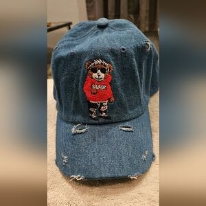 HATCO "SAVAGE " HAT